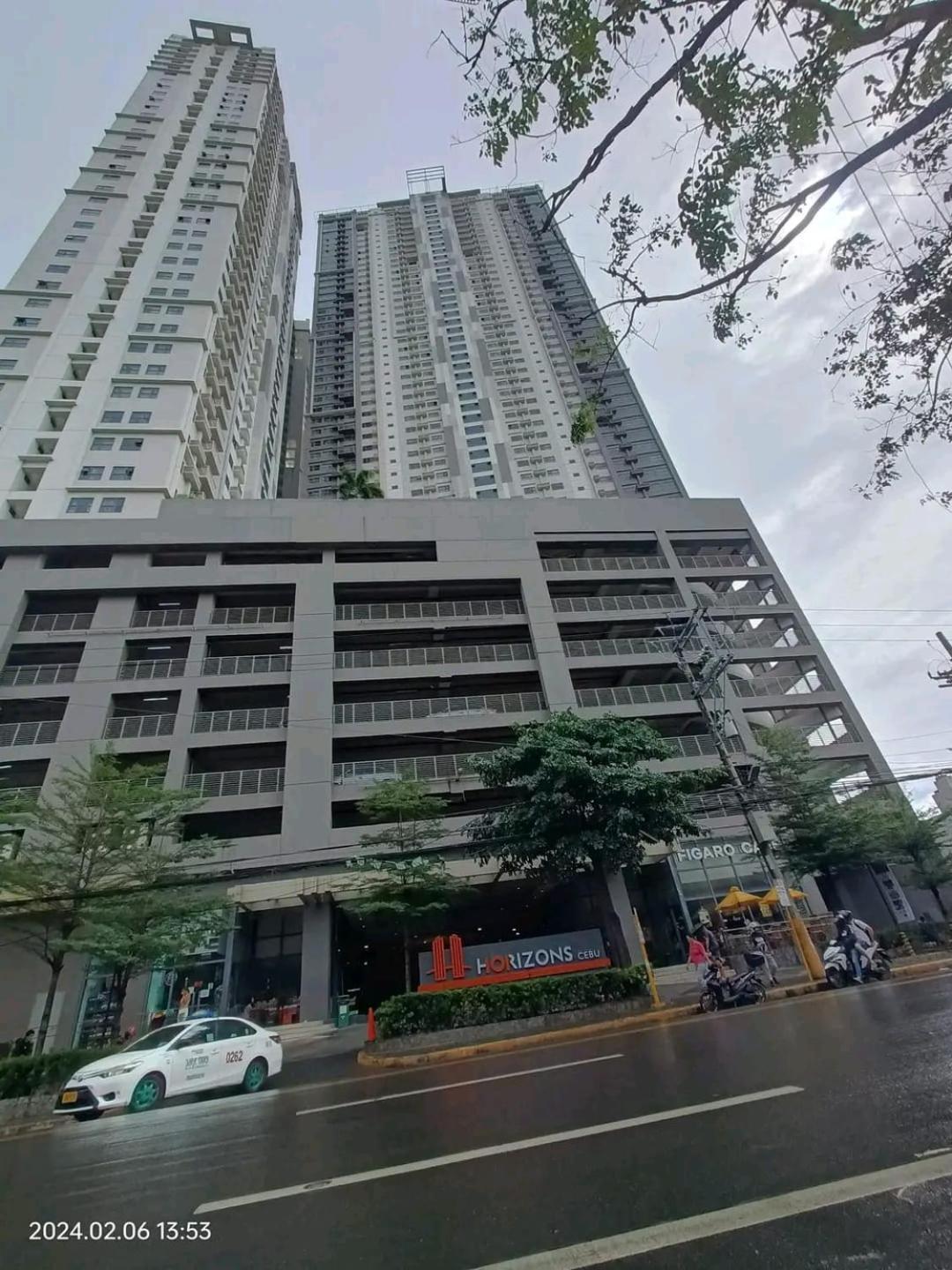 Horizon At Horizon 101 Cebu
