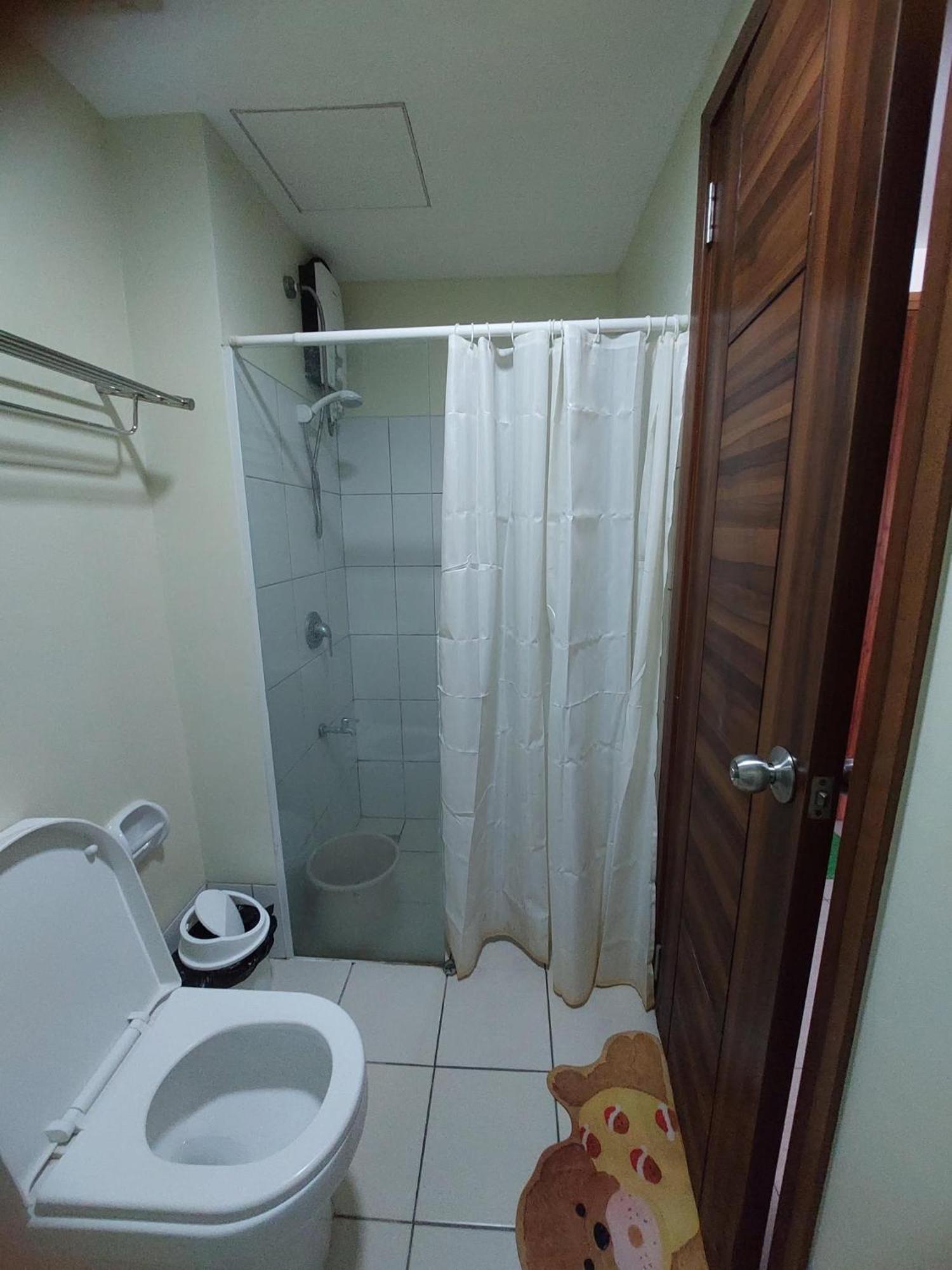 Apartment Horizon At Horizon 101 Cebu