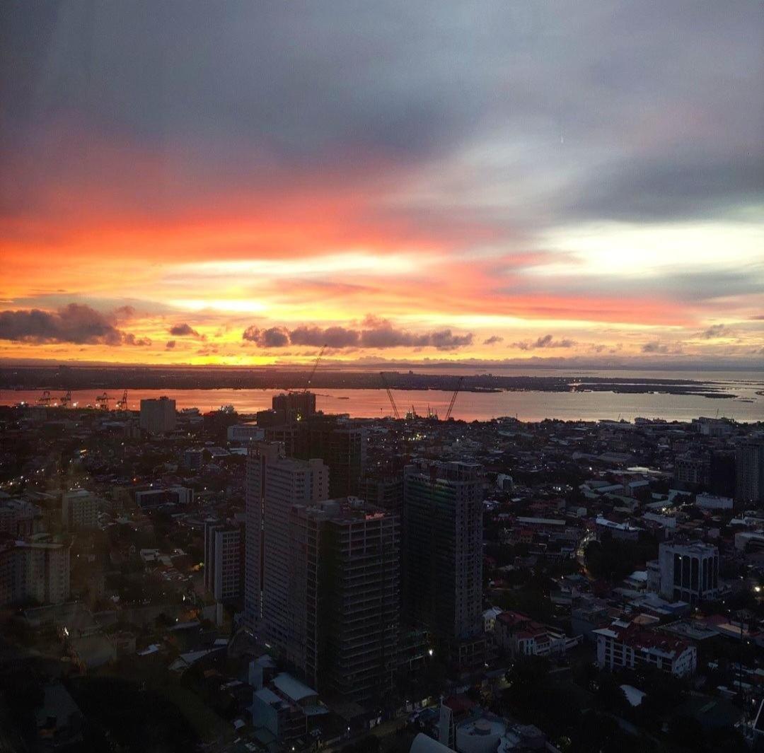 Horizon At Horizon 101 Cebu
