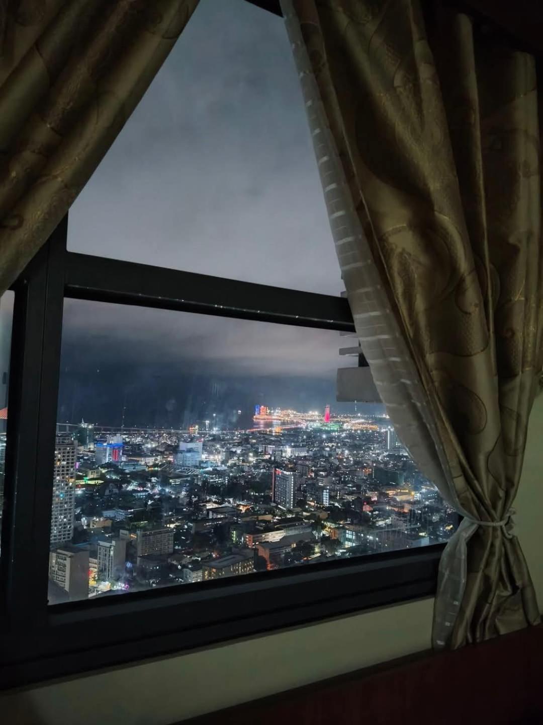 Apartment Horizon At Horizon 101 *