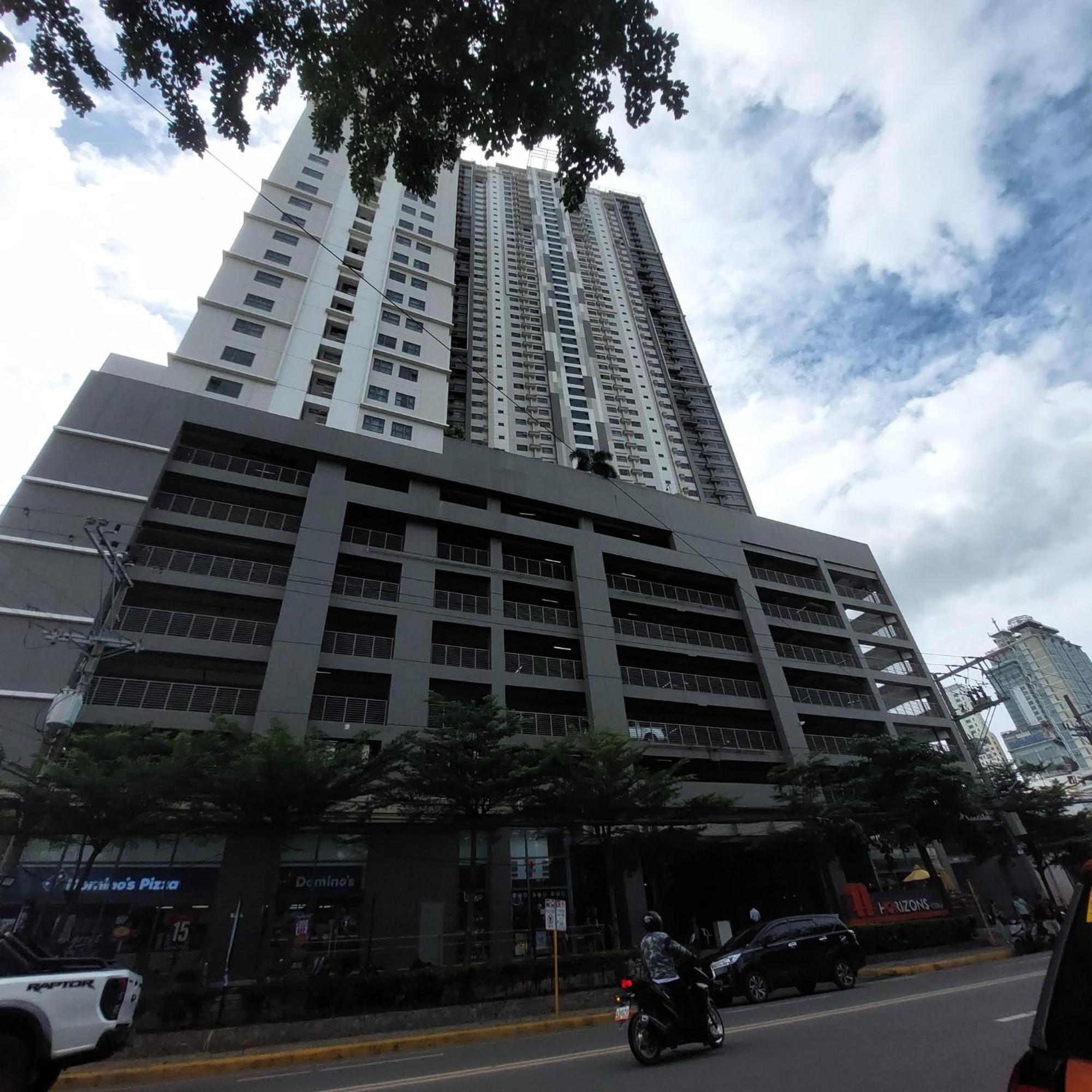Apartment Horizon At Horizon 101