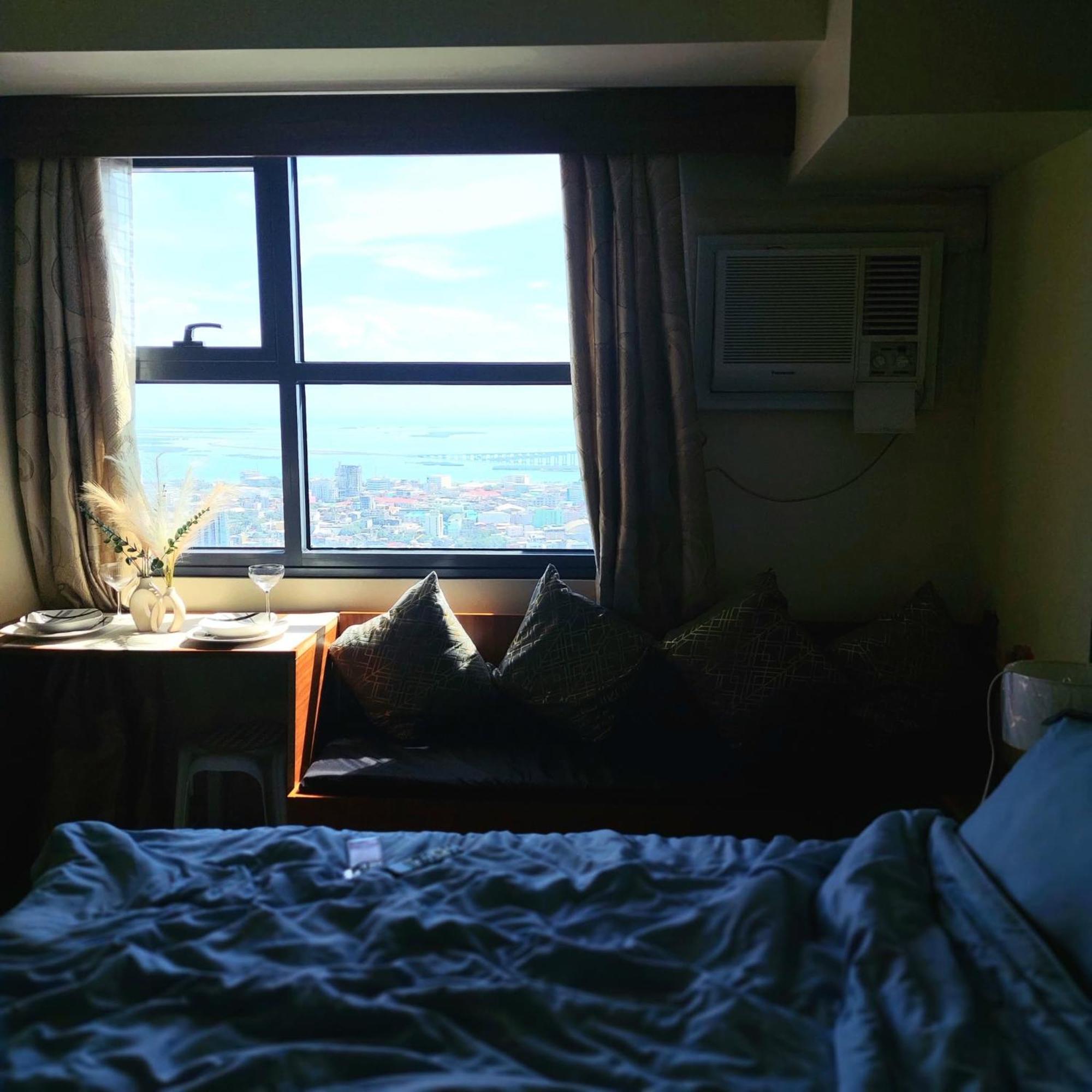 Horizon At Horizon 101 Apartment Cebu