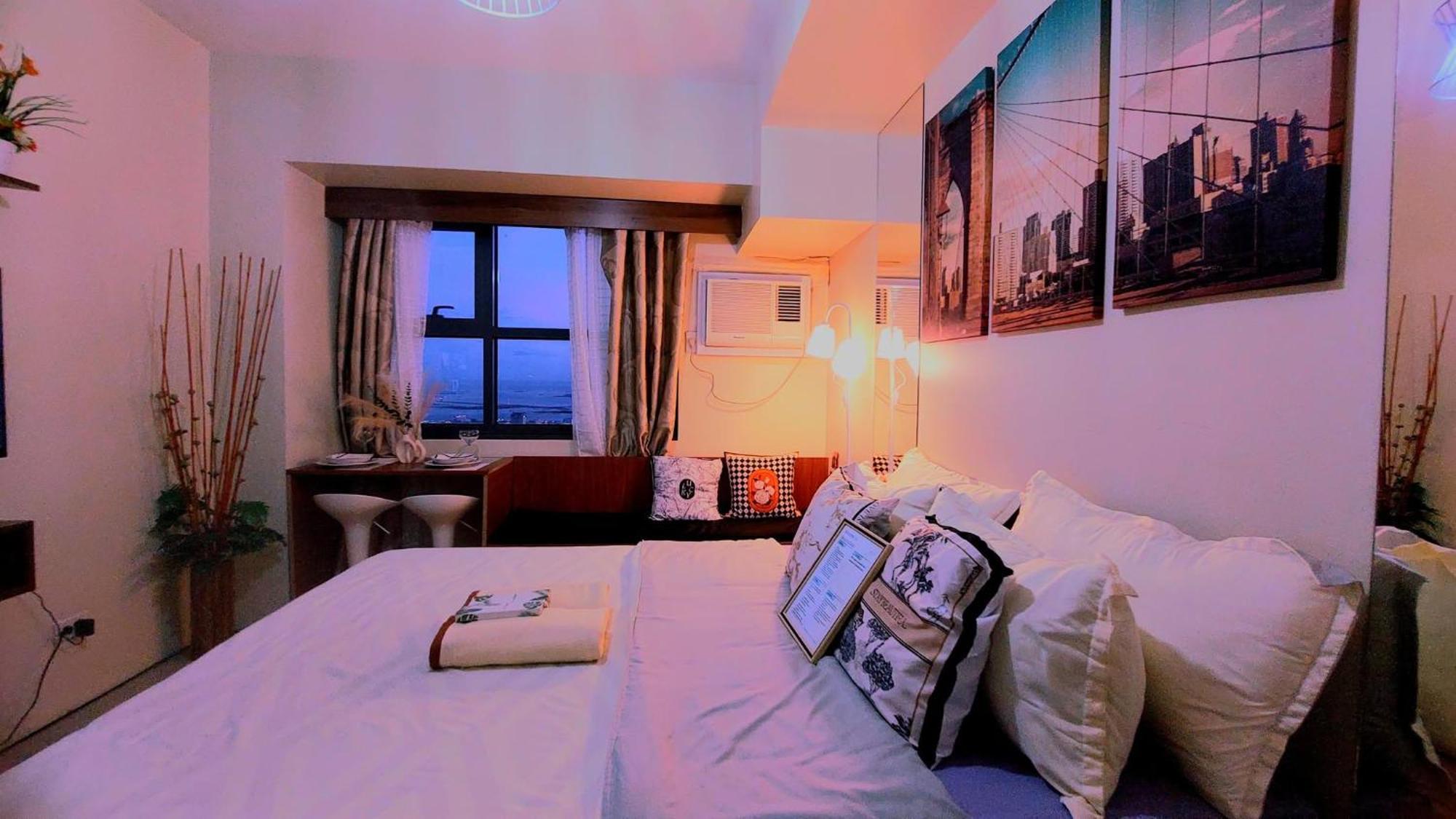 Apartment Horizon At Horizon 101 Cebu