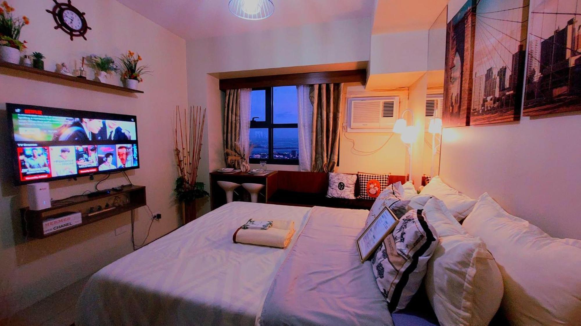 Apartment Horizon At Horizon 101